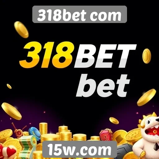 318bet apresenta novas opções de jogos online