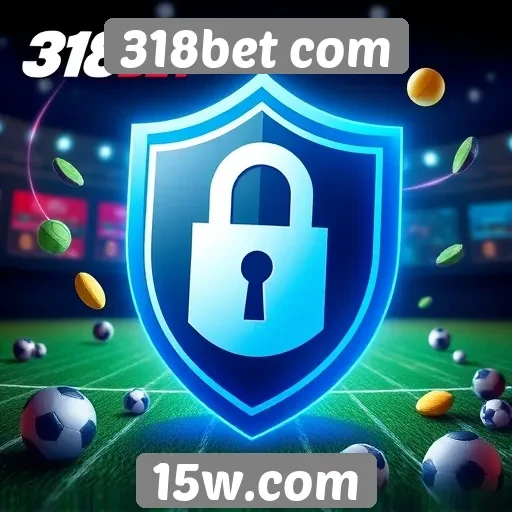 318bet com avalia segurança em jogos online