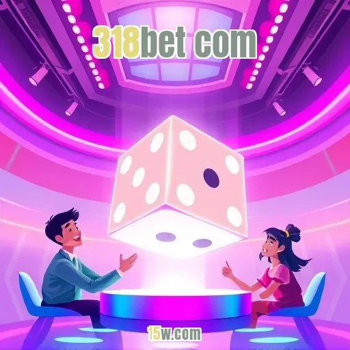 318bet com: Entre no Mundo dos Jogos com Facilidade e Segurança