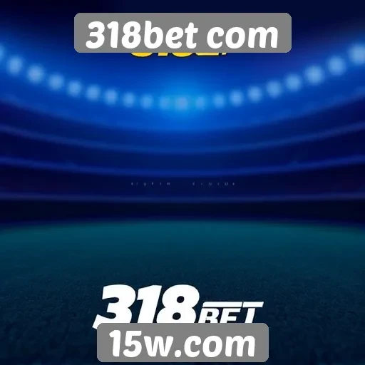 Métodos de pagamento disponíveis na 318bet