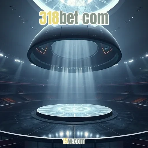 318bet com: Explore Recursos Incríveis na Plataforma Brasileira de Jogos
