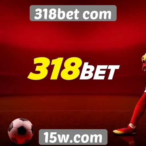 Promoções e bônus em 318bet com atraem novos jogadores