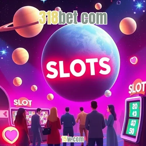 318bet com: As Promoções que Transformam Seu Jogo Online
