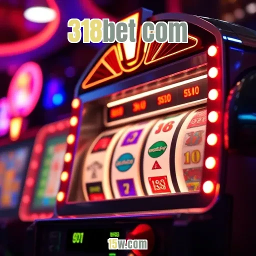 318bet com: Eventos Esportivos Para Apostas que Você Não Pode Perder